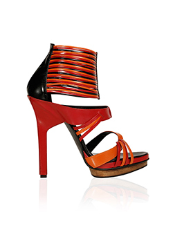 Ana Locking Shoe
