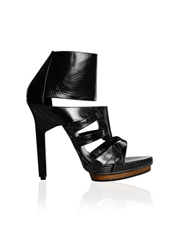 Ana Locking Shoe