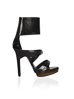 Ana Locking Shoe