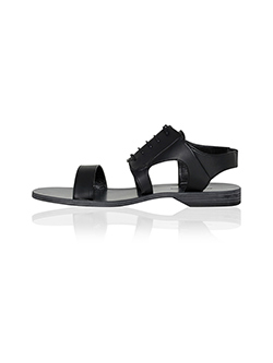 Ana Locking Shoe
