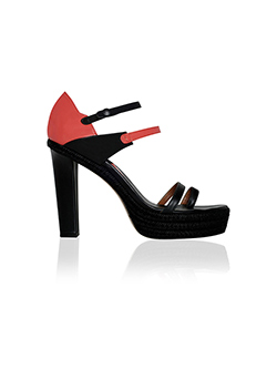 Ana Locking Shoe