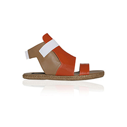 Ana Locking Shoe