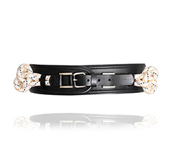 Ana Locking Belt