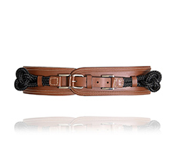 Ana Locking Belt