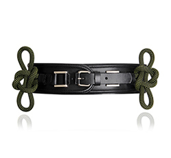 Ana Locking Belt