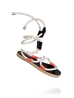 Ana Locking Shoe