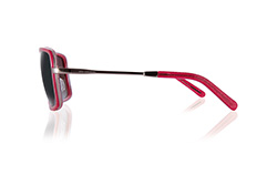 Ana Locking Sunglasses
