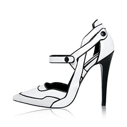 Ana Locking Shoes