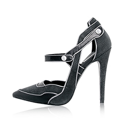 Ana Locking Shoes