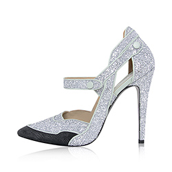 Ana Locking Shoes