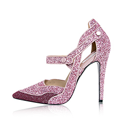 Ana Locking Shoes