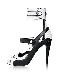 Ana Locking Shoes