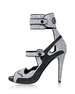 Ana Locking Shoes