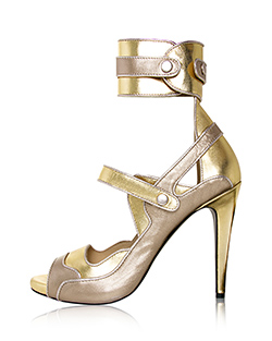 Ana Locking Shoes