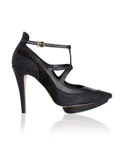 Ana Locking Shoe