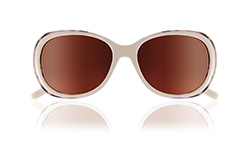 Ana Locking Sunglasses
