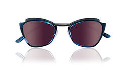 Ana Locking Sunglasses