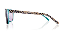 Ana Locking Sunglasses