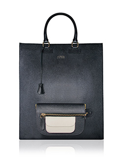 Ana Locking Bags