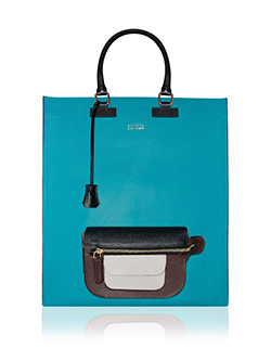 Ana Locking Bags