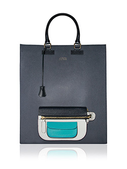 Ana Locking Bags