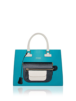 Ana Locking Bags