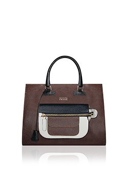 Ana Locking Bags