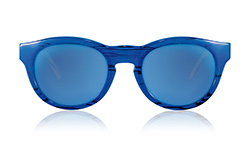 Ana Locking Sunglasses