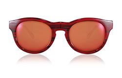 Ana Locking Sunglasses