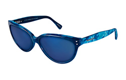 Ana Locking Sunglasses