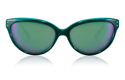 Ana Locking Sunglasses