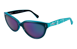 Ana Locking Sunglasses