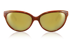 Ana Locking Sunglasses