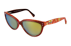 Ana Locking Sunglasses