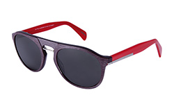 Ana Locking Sunglasses