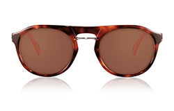 Ana Locking Sunglasses