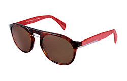 Ana Locking Sunglasses