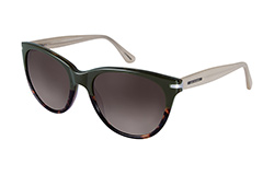 Ana Locking Sunglasses