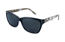 Ana Locking Sunglasses
