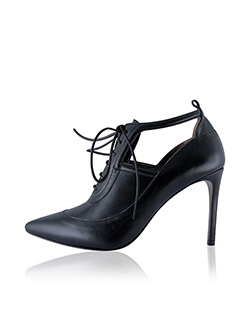 Ana Locking Shoe