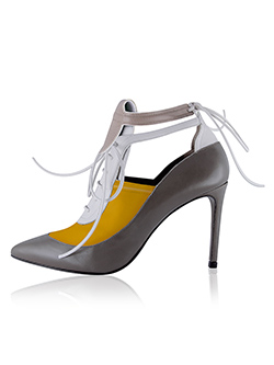 Ana Locking Shoe