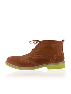 Ana Locking Shoe
