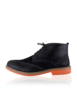 Ana Locking Shoe