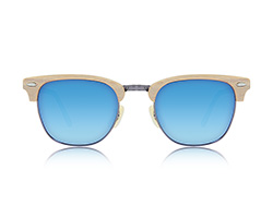 Ana Locking Sunglasses