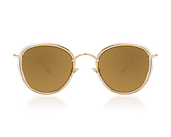Ana Locking Sunglasses