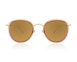 Ana Locking Sunglasses