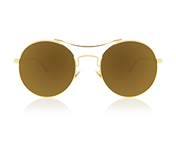 Ana Locking Sunglasses