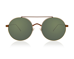 Ana Locking Sunglasses