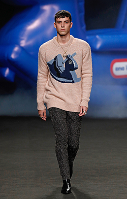 Look 30