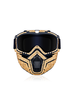 Ana Locking Masks